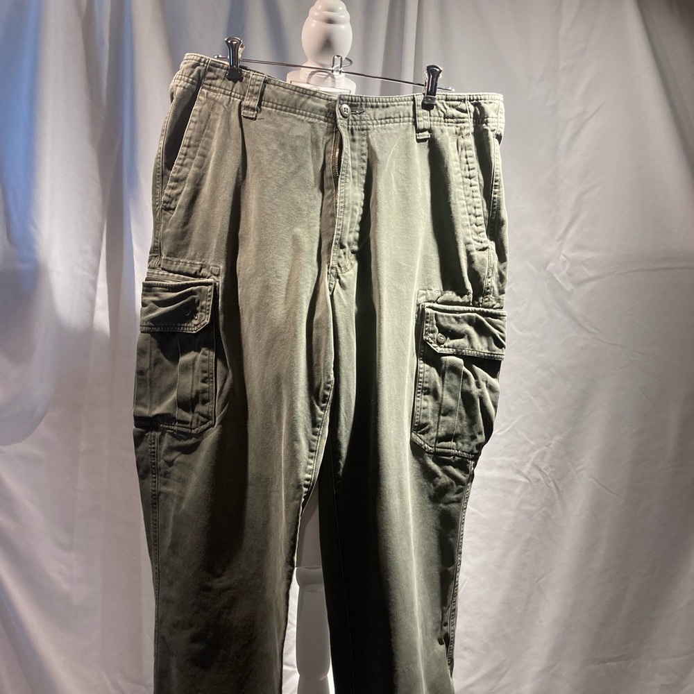 Cherokee Cargo Pants